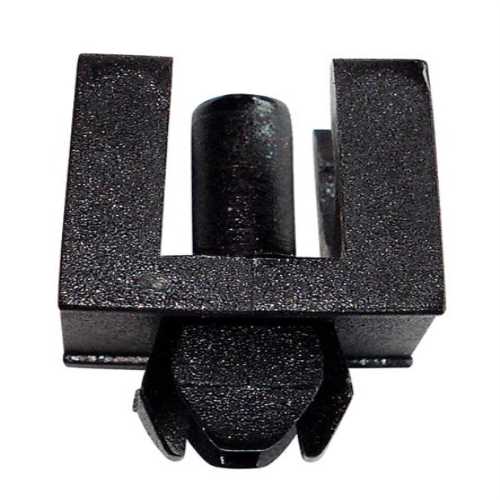 DOBLO KAPUT TELİ TUTUCU KLİPSİ Ürün Görseli